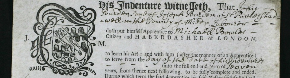 Explore your family history